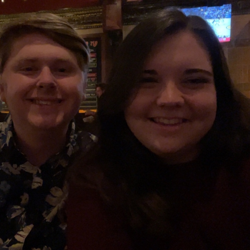 Meet your Posher, Britnee